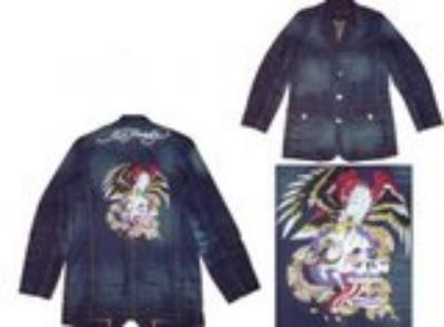 cheap ed hardy jacket-1